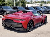 New 2023 Maserati MC20 Spyder image 5