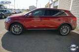 Used 2018 Lincoln MKX Reserve w/ Lincoln MKX Climate Package image 4