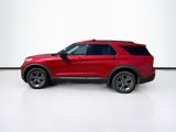 Used 2022 Ford Explorer XLT w/ Equipment Group 202A image 4