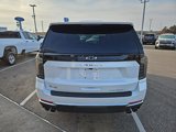 New 2025 Chevrolet Tahoe Premier image 6