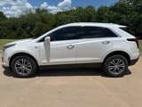 Used 2021 Cadillac XT5 Premium Luxury image 2