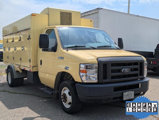 Used 2019 Ford E-450 and Econoline 450 Super Duty w/ Power Windows & Locks Group image 2