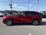 New 2025 MAZDA CX-90 3.3 Turbo w/ Preferred Package image 3