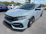 Used 2021 Honda Civic Sport image 4