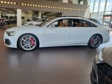 New 2025 Audi S8 image 2