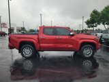 New 2025 Toyota Tacoma Limited image 4
