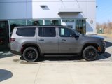 New 2025 Jeep Wagoneer Series II image 2