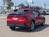 New 2025 Subaru Solterra Limited image 4