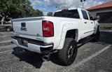 Used 2016 GMC Sierra 2500 Denali w/ Duramax Plus Package image 6