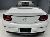 Used 2019 Mercedes-Benz C 300 4MATIC Cabriolet image 5