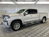 Used 2019 Chevrolet Silverado 1500 LTZ image 2