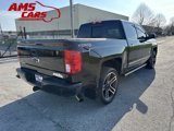 Used 2017 Chevrolet Silverado 1500 High Country image 4