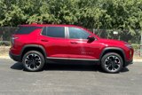 New 2026 Chevrolet Equinox LT w/ Convenience Package II image 3