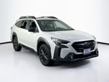 Used 2023 Subaru Outback Onyx Edition image 3
