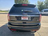 Used 2015 Ford Explorer Limited image 6