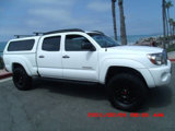 Used 2006 Toyota Tacoma 4x4 Double Cab image 2