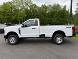 New 2025 Ford F350 XL image 3