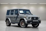 New 2025 Mercedes-Benz G 63 AMG 4MATIC image 2