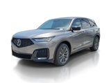 New 2025 Acura MDX A-Spec image 2