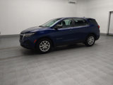 Used 2022 Chevrolet Equinox LS image 2