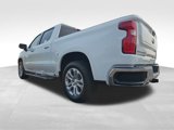 New 2026 Chevrolet Silverado 1500 LTZ w/ LTZ Premium Package image 3
