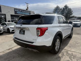 Used 2022 Ford Explorer XLT w/ Equipment Group 202A image 3