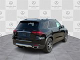 New 2026 Mercedes-Benz GLE 350 4MATIC image 3