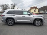New 2025 Toyota Sequoia 4WD image 4