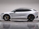 Used 2022 Aston Martin DBX image 2
