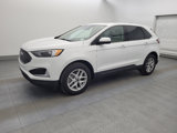 Used 2023 Ford Edge SEL image 2