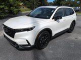 New 2026 Honda CR-V Sport-L image 3
