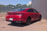 Used 2022 Hyundai Elantra SEL w/ Convenience Package image 3