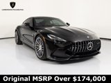 Used 2025 Mercedes-Benz AMG GT 55 image 3