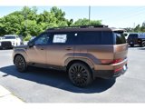 New 2025 Hyundai Santa Fe Calligraphy image 2