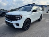 New 2025 Ford Expedition Platinum image 2