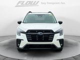 New 2025 Subaru Ascent Onyx Edition image 2