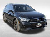 Used 2023 Volkswagen Tiguan SE R-Line image 3