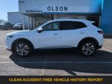 Certified 2022 Buick Envision Essence w/ Technology Package I image 3