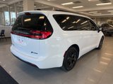 New 2025 Chrysler Pacifica Premium image 4