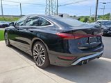 New 2025 Audi S6 e-tron Premium Plus image 4