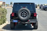 New 2025 Jeep Wrangler Unlimited Rubicon image 5
