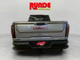 New 2025 GMC Sierra 2500 AT4X image 5