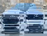 New 2025 Toyota Tacoma TRD Off-Road image 2