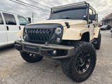 Used 2017 Jeep Wrangler 75th Anniversary image 2