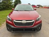 Used 2020 Subaru Outback Premium image 5