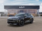 New 2026 Kia Sportage EX image 2