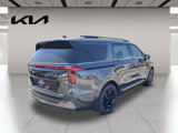 New 2025 Kia Carnival SX Prestige image 3