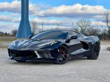 Used 2023 Chevrolet Corvette Stingray Premium Cpe w/ Z51 Performance Package image 2