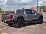New 2025 Ford F150 Raptor image 3