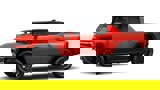 New 2025 GMC Hummer EV 3X w/ LPO, Illumination Package image 4
